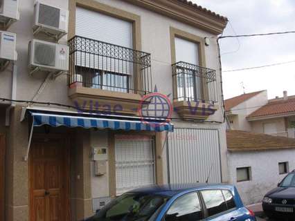 Dúplex en venta en Lorca zona La Hoya, rebajado