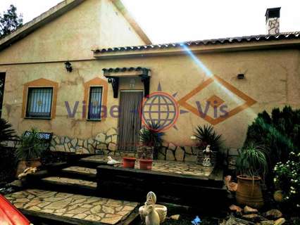 Casa en venta en Lorca zona Tercia