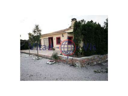 Casa rústica en venta en Lorca