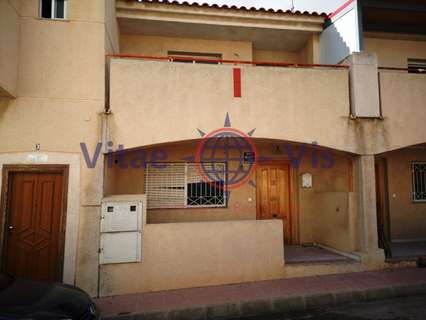 Casa en venta en Lorca zona La Hoya