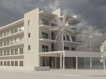 Parcela urbana en venta en Benicasim/Benicàssim