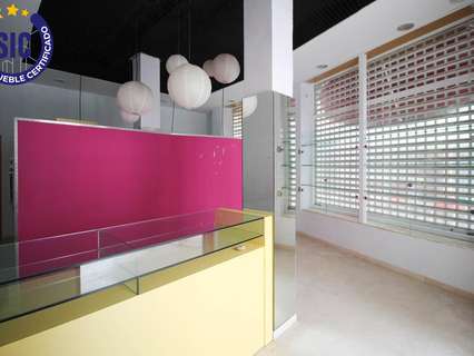 Local comercial en venta en Oropesa del Mar