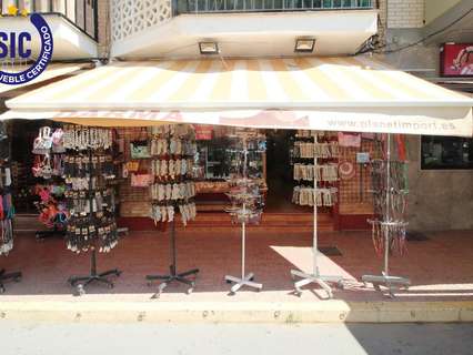 Local comercial en venta en Oropesa del Mar