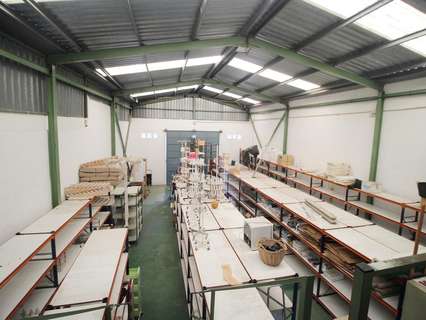 Nave industrial en venta en Oropesa del Mar