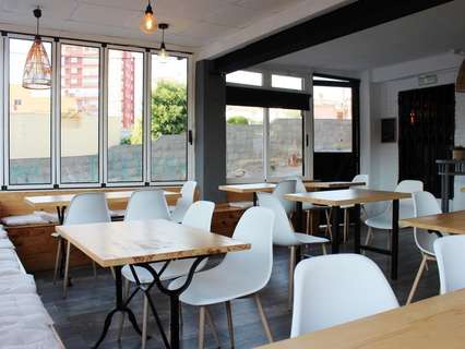Local comercial en venta en Oropesa del Mar