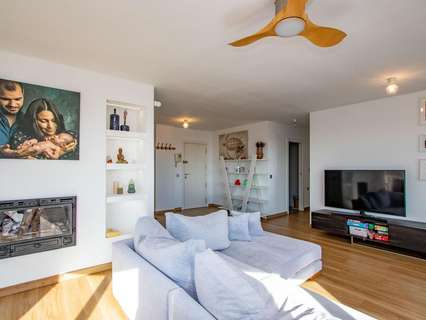 Piso en venta en Villarreal/Vila-real