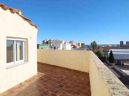 Dúplex en venta en Oropesa del Mar