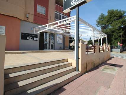 Local comercial en alquiler en Oropesa del Mar
