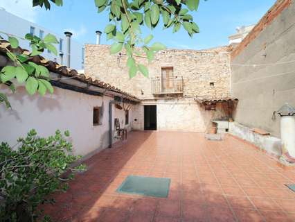 Casa en venta en Oropesa del Mar