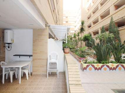 Planta baja en venta en Oropesa del Mar