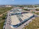 Nave industrial en venta en Castellón de la Plana