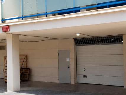 Plaza de parking en venta en Oropesa del Mar
