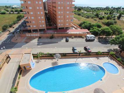 Apartamento en alquiler en Cabanes