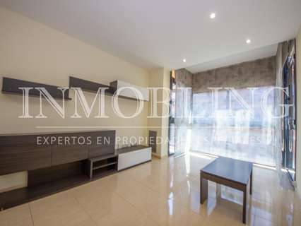 Piso en venta en Ripollet