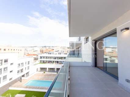 Piso en venta en Mataró