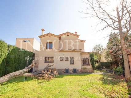 Casa en venta en Argentona