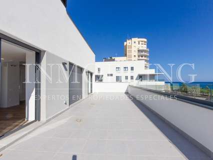 Ático en alquiler en Mataró