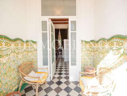 Casa en venta en Argentona