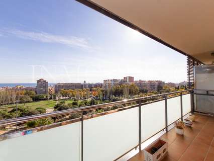 Piso en venta en Mataró