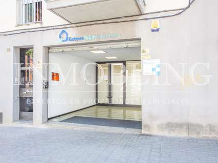Local comercial en alquiler en Mataró
