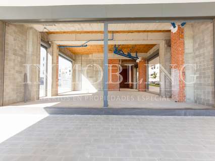 Local comercial en alquiler en Mataró