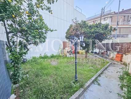 Parcela rústica en venta en Canet de Mar