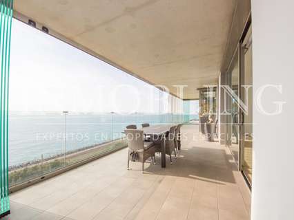 Piso en alquiler en Mataró