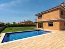 Casa en venta en Cabrera de Mar