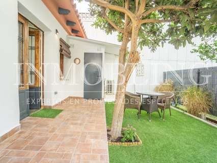 Casa en venta en Canet de Mar