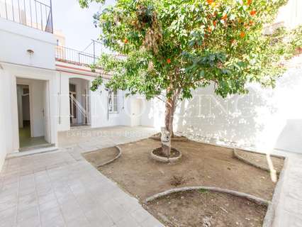 Casa en alquiler en Mataró