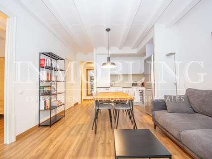 Piso en alquiler en Barcelona