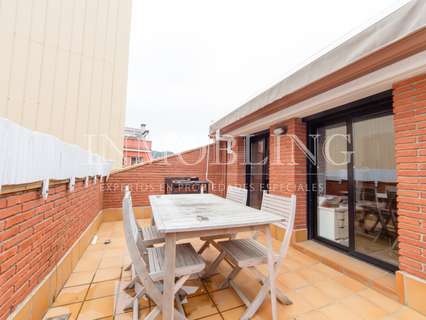 Piso en alquiler en Argentona