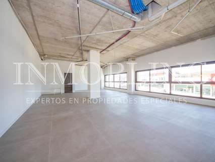 Oficina en alquiler en Mataró