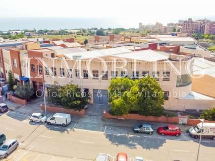 Nave industrial en alquiler en Mataró
