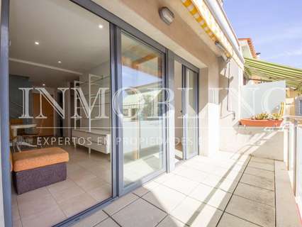 Dúplex en venta en Mataró