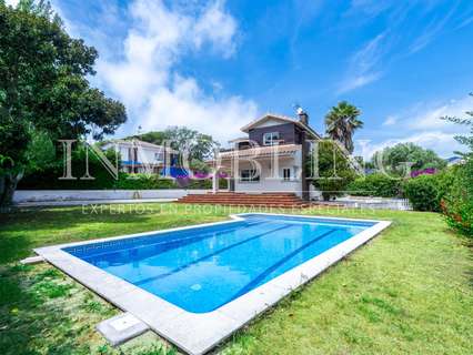 Casa en venta en Alella