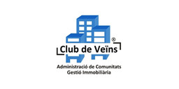 logo Inmobiliaria Club de Veïns