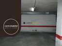 Plaza de parking en venta en Petrer