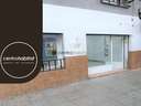 Local comercial en venta en Petrer