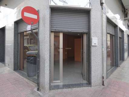 Local comercial en venta en Elda