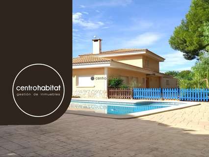 Chalet en venta en Elda