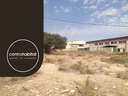 Parcela industrial en venta en Elda rebajada