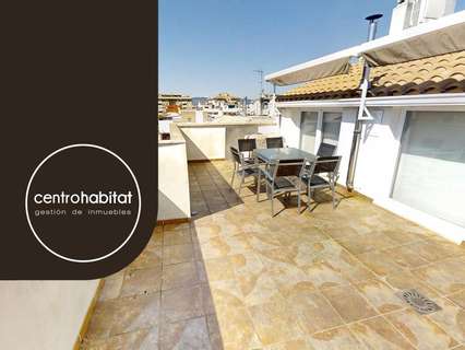 Ático dúplex en venta en Elda