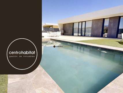 Chalet en venta en Elda rebajado