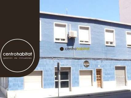 Casa en venta en Elda