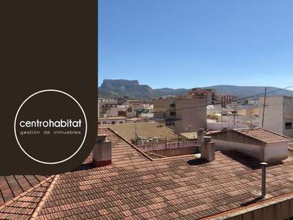 Piso en venta en Elda