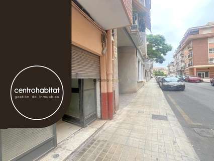 Local comercial en alquiler en Petrer