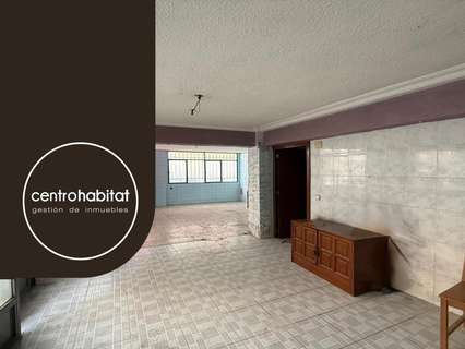 Local comercial en venta en Elda
