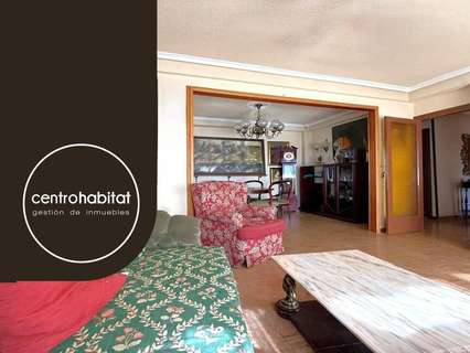 Piso en venta en Elda rebajado