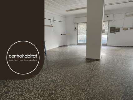 Local comercial en venta en Elda